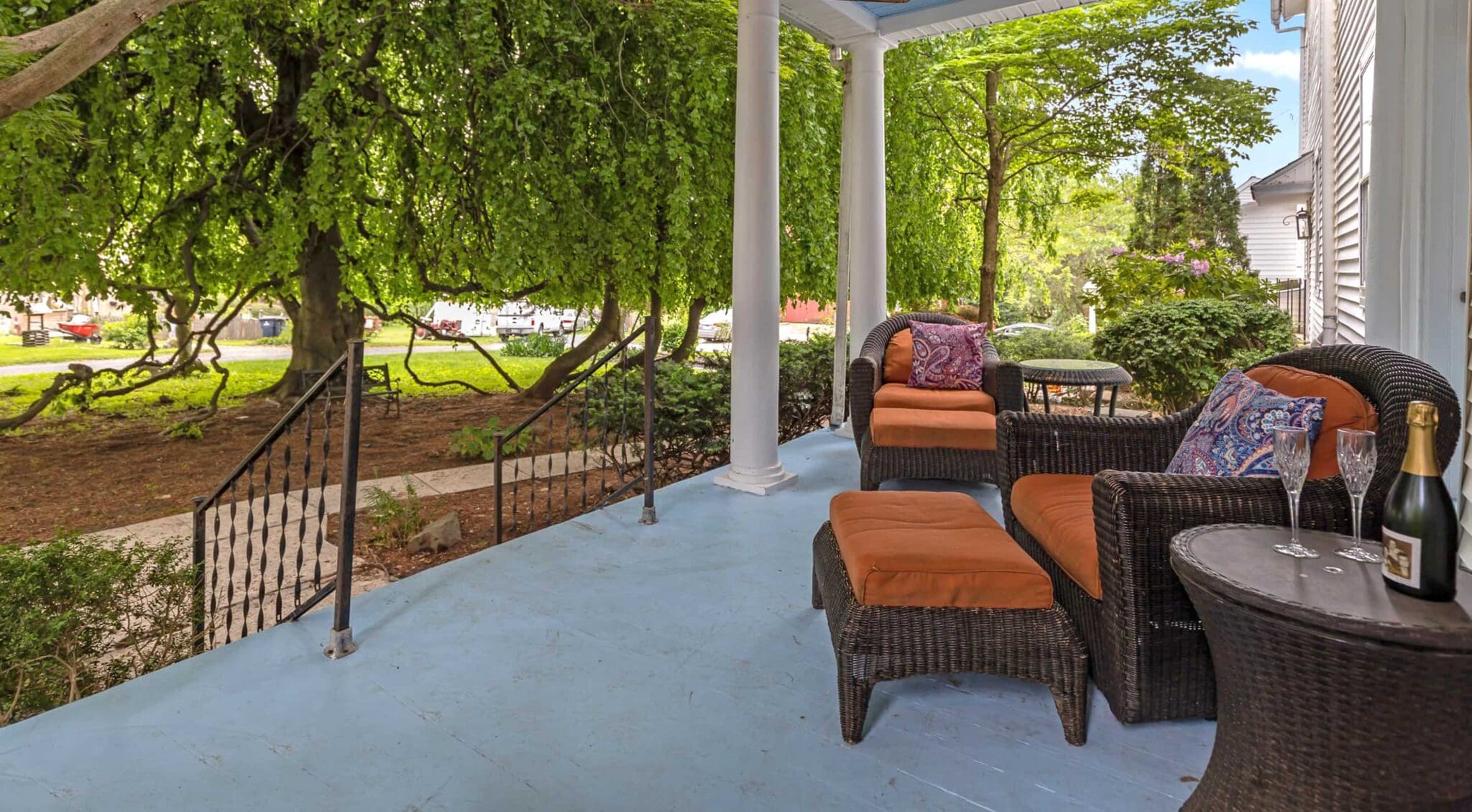 Pennsylvania Vacation Packages & Specials in Amish Country