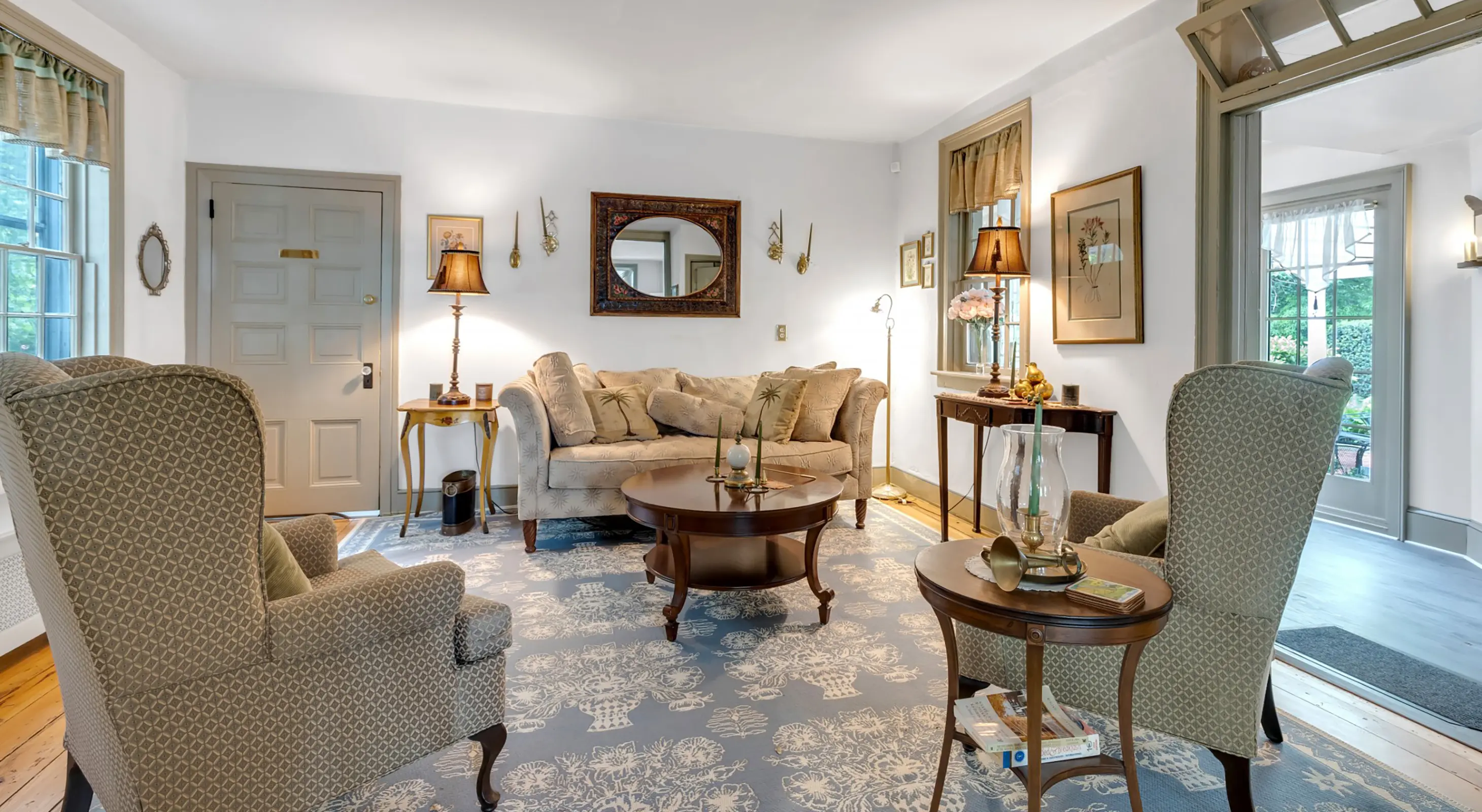Parlor
